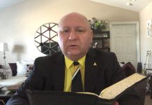 A Hetednapi Adventista Gyülekezet 2020. július 12-i adása