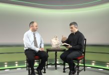 Katolikus egyház 2020. július 12-i adása