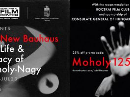 125 éve született Moholy-Nagy László, a 20. századi művészet géniusza