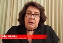 A Kálvin Zsinat Iskola Alap missziója az összetartozás jelképe – beszélgetés Nádas Gabriella koordinátorral