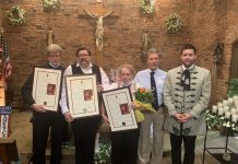 Bepillantás a buffalói magyar közösség életébe – megemlékezés, konzuli vizit, oktatási programok