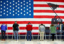 Donald Trump: „A csendes többség” hallatni fogja hangját