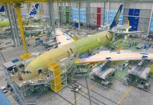 Vegyesvállalatot hozott létre az Airbus Magyarországon