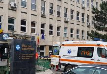 Megteltek a kolozsvári Covid-kórházak