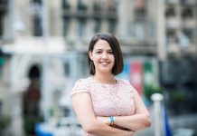 Ismét magyar alelnöke van a nemzetközi diákszervezetnek