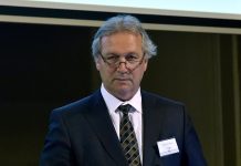 Freund Tamás a Magyar Tudományos Akadémia új elnöke