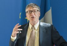 Bill Gates: a gyógyszereket a rászorulóknak kell adni