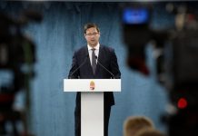 Elmaradnak a Szent István-napi ünnepségek