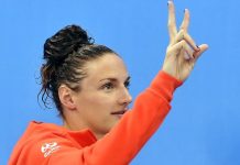 Hosszú Katinka lesz az aláírásgyűjtés reklámarca