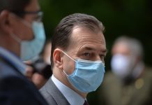 Nem fogadják el Ludovic Orban visszatérését