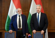 Új szerződést kötött a kormány a Hit Gyülekezetével