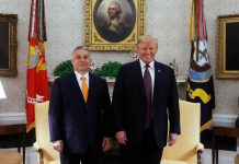 Közös értékeink a szabadság és a függetlenség