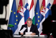 Európa saját problémáit nem, másokét akarja megoldani