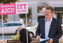 Húsz év után ismét magyar polgármestere van Marosvásárhelynek