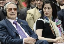 Százmilliókat költ a Soros-alapítvány a rasszizmus elleni harcra