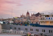 Valami Amerika Budapesten: Hungarian Summit