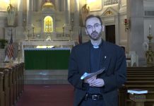 Katolikus egyház 2020. augusztus 9-i adása