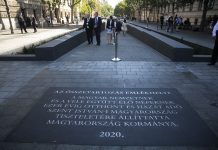 Szent István király ünnepén beszélt Orbán Viktor