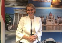 Közösségi virtuális együttünneplés és Dr. Bencsik Zita búcsúzó gondolatai