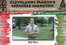 Cserkész Rádió / TV – 2020. augusztus 2-i adása