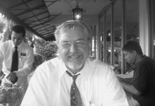 Hegedeös Steven Kálmán visszaadta lelkét teremtőjének