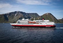 Nem engedik kikötni a turistahajókat Norvégiában