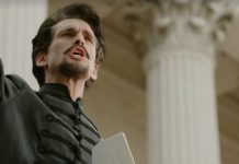 Petőfi Sándor: Nemzeti dal