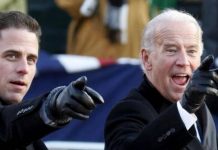 Biden országosan is tartja előnyét