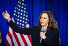 Kamala Harris: a migrációt kiváltó okokra közösen kell megoldást találni