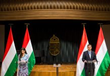 Gulyás Gergely: Semmilyen enyhítésről nem lehet szó