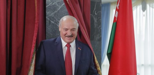 Összefoglaló a fehérorosz elnökválasztásról