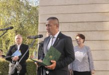 Potápi: Csak az önállóságukat és szabadságukat megőrizni képes nemzetek maradnak meg