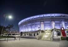 Mégis nézők előtt rendezhetik meg a budapesti Szuperkupát