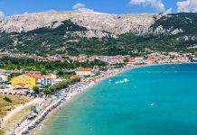 Drámai eredményt hozott, hogy Horvátország megnyitotta határait