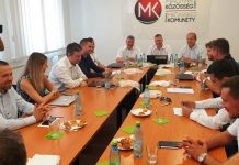 Új egyesített magyar párt jöhet létre Felvidéken