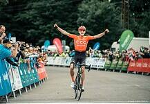 Valter Attila nyerte a Tour de Hongrie-t