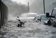 Óriási pusztítás, halálos áldozata is van a Sally hurrikánnak