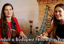 Elindult a Budapest Fellowship Program a HIF és az MCC gondozásában