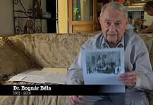 Egy életen át a magyarság szolgálatában – halálának első évfordulóján Dr. Bognár Bélára emlékezünk