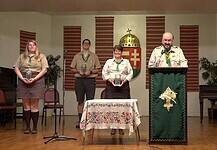 Cserkész Rádió / TV – 2020. szeptember 6-i adása