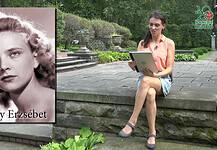 Dalok szárnyán – Bemutatjuk Házy Erzsébetet