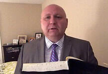 A Hetednapi Adventista Gyülekezet 2020. szeptember 20-i adása