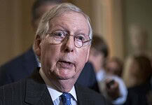 A republikánusoknak többségük van az új alkotmánybíró megszavazásához