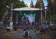 A 8. SICULUS fesztivál más volt, mégis igazi