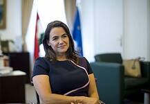 Egyre több az újszülöttek és a házasságkötések száma