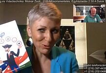 7 tipp az erős magyar közösségek építéséhez Amerikában 2020-ban – Pazaurek Piros, észak-florida tiszteletbeli konzulasszony könyvének címe