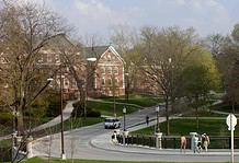 Az egyetemi városokban van a legtöbb új fertőzött