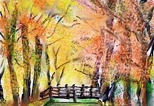 Aranyosi Ervin: A jó, öreg Ősz visszatér