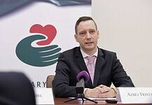 Humanitárius központot nyit Csádban a magyar kormány