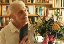 Elhunyt Orosz Lujza, a Kolozsvári Magyar Színház örökös tagja